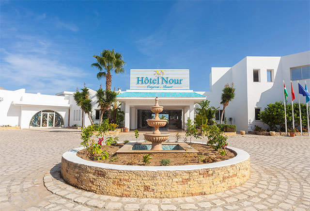 Hotel Nour Congress & Resort
