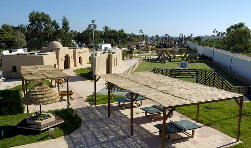 SHEMES HOLIDAY VILLAGE