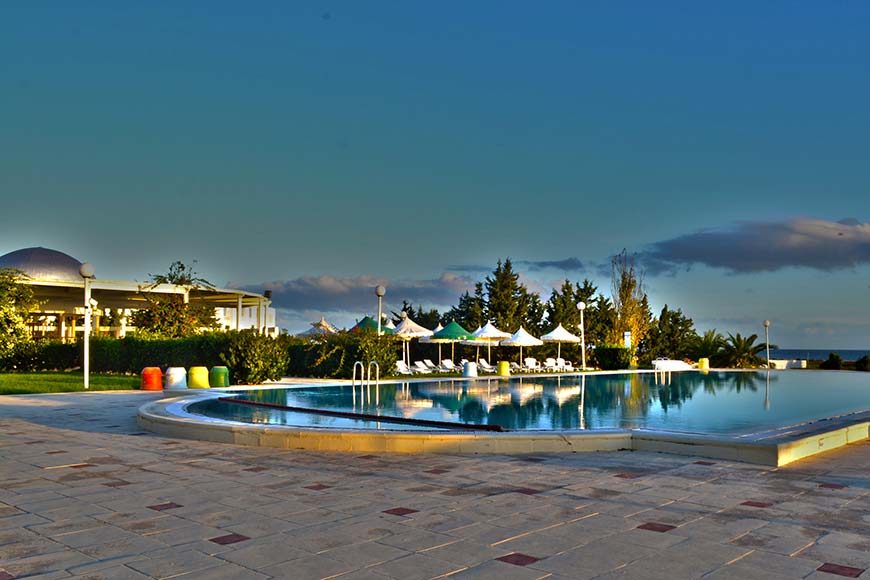 Bizerta Resort Congres & Spa