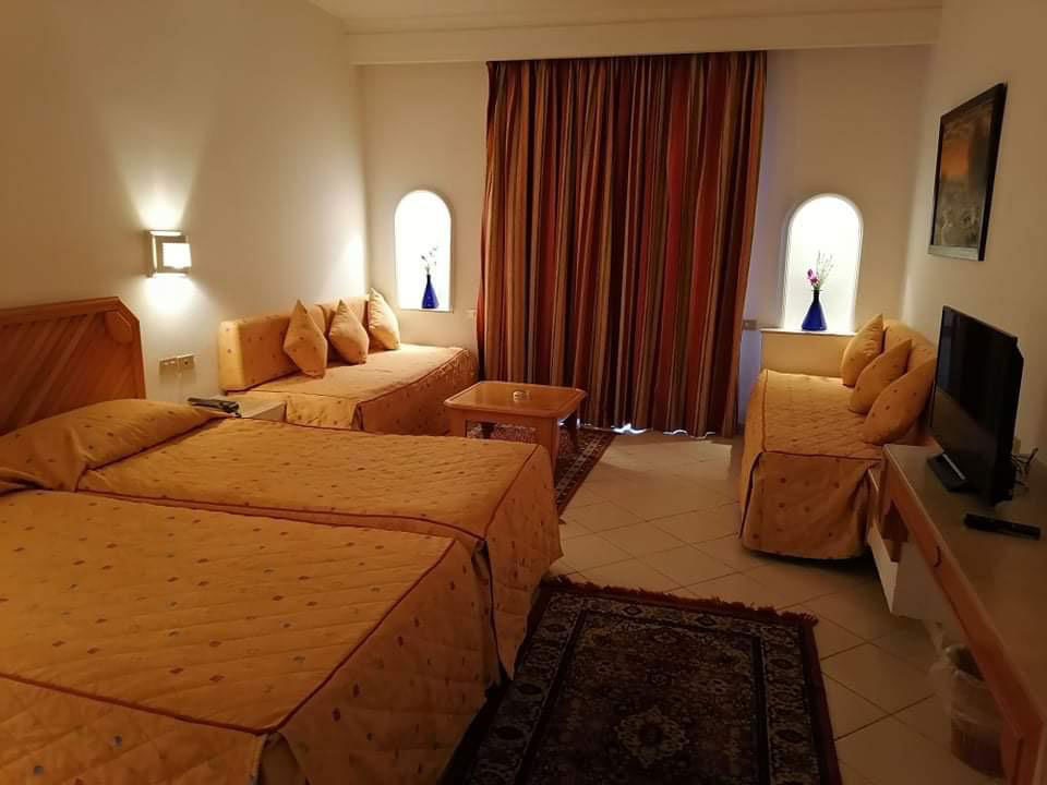 Golf Residence--eurp